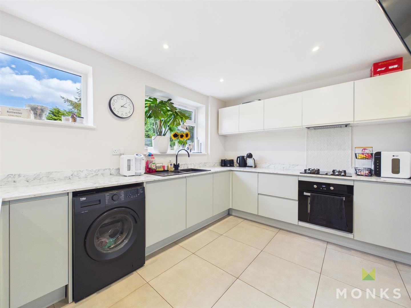 1 College Road, Oswestry, SY11 2SH For Sale